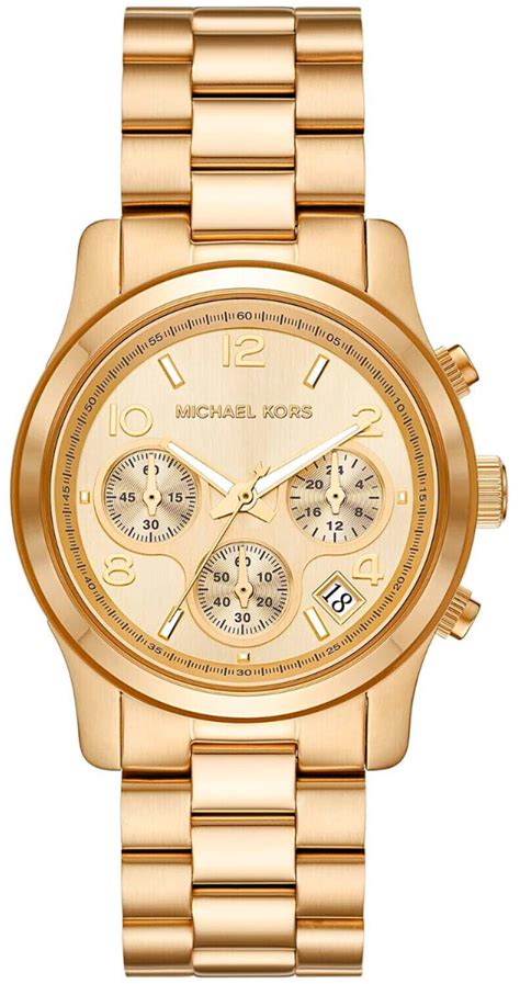 Michael Kors Runway Chronograph 38 mm 